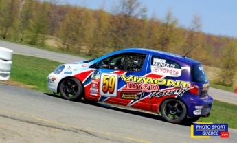 Coupe Echo + Circuit Routier